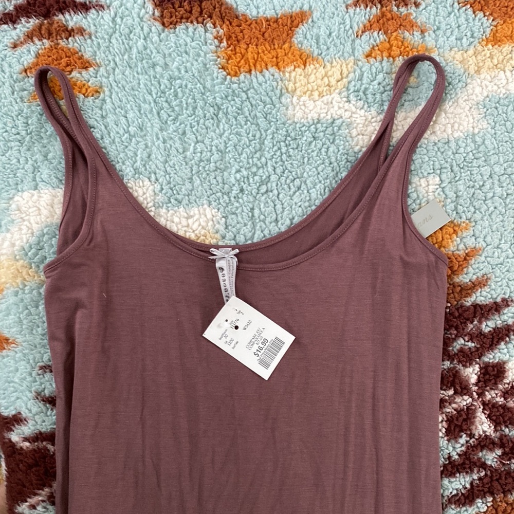Brand new maxi dress